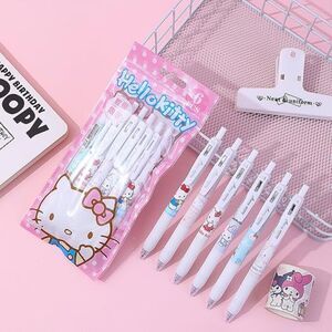 Cute Kitty School Supplies Cute Stationery Gift Set